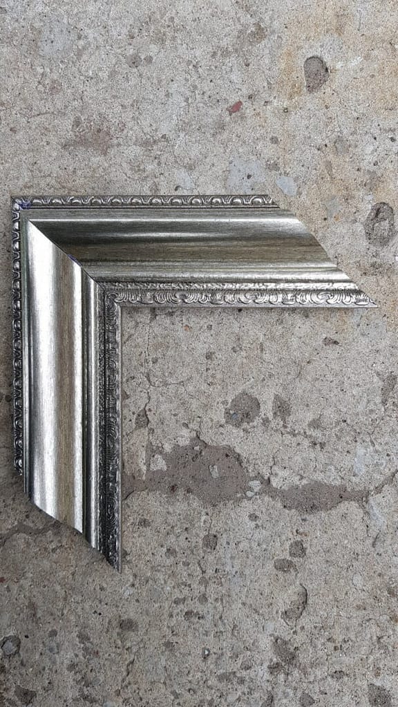 Silver modernism - 2 frame img_1