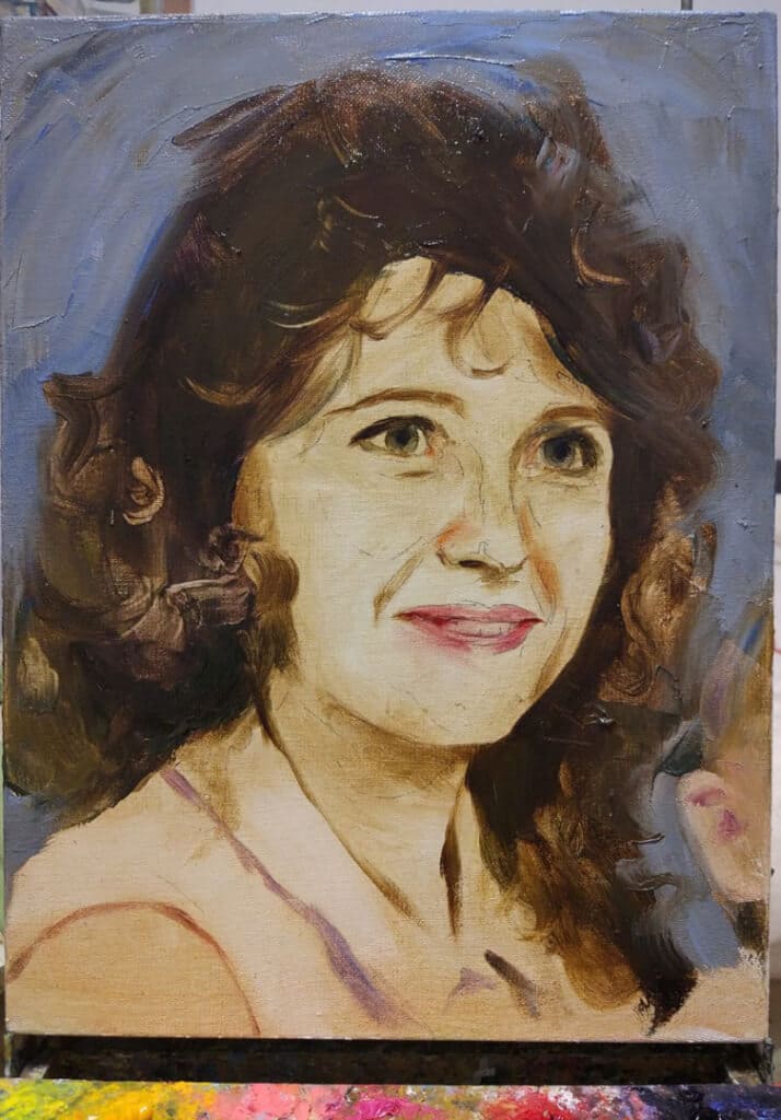 Carolie custom oil portrait img_9